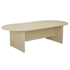 D-End Meeting Table